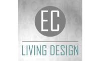 Logo Ec Living Design em Vicente de Carvalho