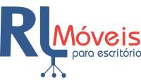 Logo de Rl Móveis E Reformas em Setor Sol Nascente