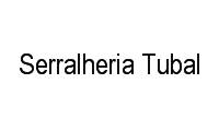 Logo Serralheria Tubal em Inhoaíba