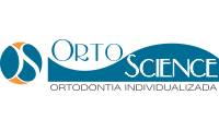 Logo Ortoscience - Ortodontia Individualizada em Asa Sul