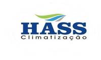 Logo de Hass Climatização em Revoredo