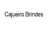 Logo Cajueiro Brindes