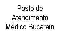 Logo Posto de Atendimento Médico Bucarein em Bucarein