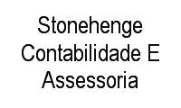Logo Stonehenge Contabilidade E Assessoria em Santa Tereza