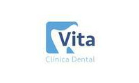 Logo Vita Clínica Dental em Recreio dos Bandeirantes