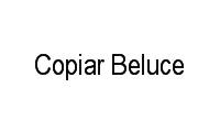 Logo Copiar Beluce em Petrópolis