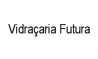 Logo Vidraçaria Futura em Vila C