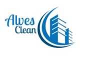 Logo Alves Clean Reformas - Eletricista - Encanador