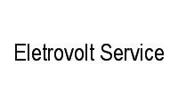 Logo Eletrovolt Service Ltda