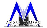 Logo André Campari Engenharia Elétrica em Jardim São Paulo