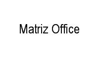 Logo Matriz Office em Plano Diretor Sul