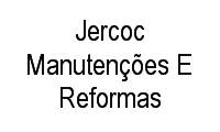 Logo Jercoc Manutenções E Reformas em Parque Belo Horizonte Industrial