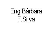 Logo Eng.Bárbara F.Silva