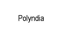 Logo Polyndia em Bairro Alto