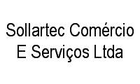 Logo Sollartec Comércio E Serviços em Prado