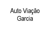 Logo Auto Viação Garcia em Setor Central