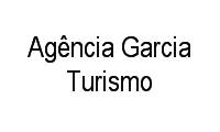 Logo Agência Garcia Turismo em Setor Central
