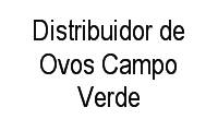 Logo Distribuidor de Ovos Campo Verde
