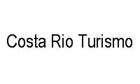 Logo Costa Rio Turismo em Jardim Gramacho