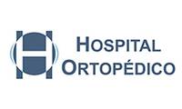 Logo Hospital Ortopédico