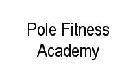 Logo Pole Fitness Academy em Centro