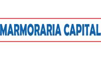 Logo Marmoraria Capital