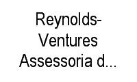 Logo Reynolds-Ventures Assessoria de Negócios Empresariais em Cerqueira César