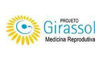 Logo Projeto Girassol em Jardim Paulista