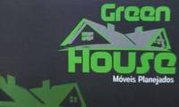 Logo Green house Marcenaria em Jardim Oriente