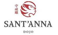 Logo SANT'ANNA DOJO em Jardim Califórnia