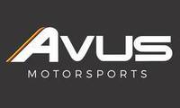 Logo AVUS MOTORSPORTS em Setor Marista