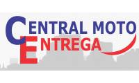 Logo Central Moto Entrega em Poço