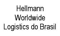 Logo Hellmann Worldwide Logistics do Brasil em Centro