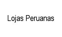 Logo Lojas Peruanas em Centro