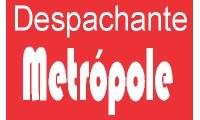 Logo Despachante Metrópole em Sobrinho