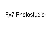 Logo Fx7 Photostudio em Jardim Ermida I