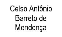 Logo Celso Antônio Barreto de Mendonça em Itaipu