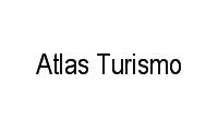 Logo Atlas Turismo em Central