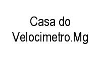 Logo Casa do Velocimetro.Mg em Vila Beneves