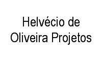 Logo Helvécio de Oliveira Projetos em Engenho Novo