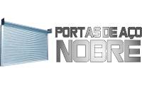 Logo Portas de Aço Nobre em Vila Maria Luiza