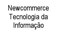 Logo Newcommerce Tecnologia da Informação em São José