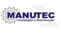 Logo de Manutec Instalação E Manutenção em Jardim Primavera