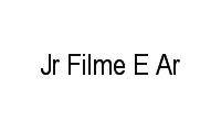 Logo de Jr Filme E Ar em Federação