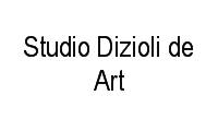 Logo Studio Dizioli de Art em Vila Emir