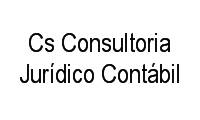 Logo Cs Consultoria Jurídico Contábil em São Francisco