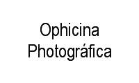 Logo Ophicina Photográfica