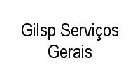 Logo Gilsp Serviços Gerais em São Mateus