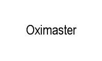 Logo Oximaster em Indústrias Leves