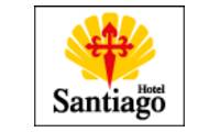 Logo Hotel Santiago em Campo Grande